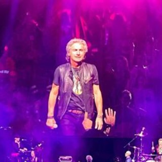 Ligabue annuncia il ritorno a Campovolo: &quot;Ci vediamo il 21 giugno 2025&quot;