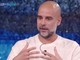 Guardiola a Che tempo che fa: &quot;Ho imparato l'italiano con De Gregori&quot;