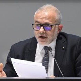 Agenzia delle Entrate, Ruffini: &quot;Lascio, non scendo in campo ma rivendico il diritto di parlare&quot;