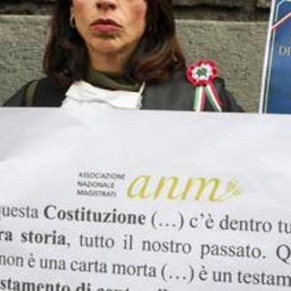 Giustizia, Meloni vede Anm: governo apre a confronto, ma pilastri riforma restano blindati