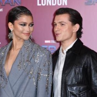 Zendaya e Tom Holland fidanzati, matrimonio in vista