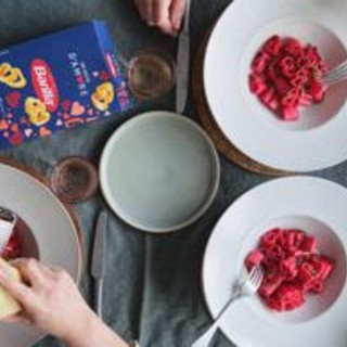 San Valentino, Barilla celebra l’amore in tutte le sue forme con un formato speciale