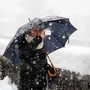 Tempesta artica sull'Italia, ecco neve ma meteo migliora nel weekend: le previsioni