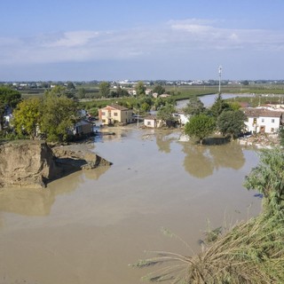 Alluvione in Emilia-Romagna, dal Governo 20 mln dopo stato di emergenza