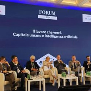 Agricoltura, al Forum Enpaia 2024 i nuovi scenari e le prospettive in Italia