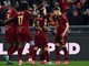 Roma-Genoa 3-1, giallorossi lontani dai bassifondi