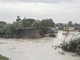 Alluvione in Emilia-Romagna, la pioggia dà un pò di tregua ma resta allerta rossa