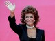 Sophia Loren compie 90 anni, Mattarella “Immagine di bellezza e arte nel mondo”