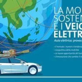 Repower presenta White Paper: 2024 anno difficile per mercato auto elettriche