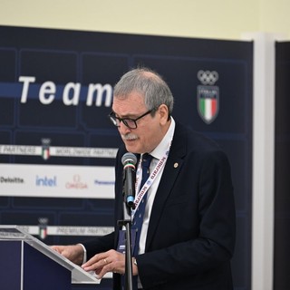 Beninati rieletto presidente della Federazione italiana Badminton