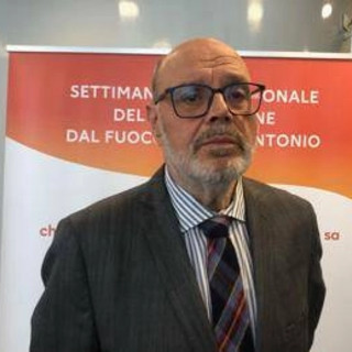 Vaccini, Di Rosa (Siti): '&quot;Proteggere gli anziani è un strategia di sanità pubblica&quot;