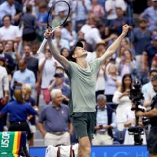 Sinner vince US Open 2024, Fritz battuto in finale