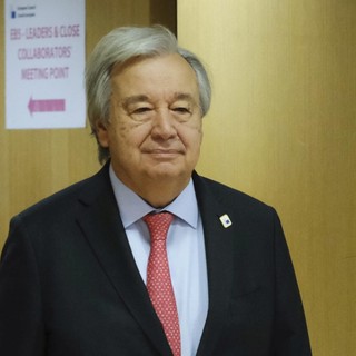 Guterres “Fermare l’escalation in Medio Oriente, serve cessate il fuoco”