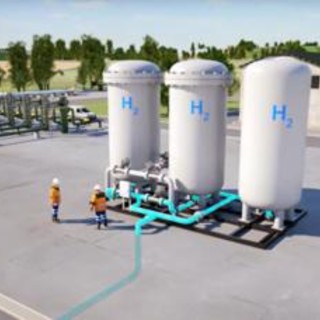 Al via Hydrogen Expo 2024, la terza edizione a Piacenza dall'11 al 13 settembre