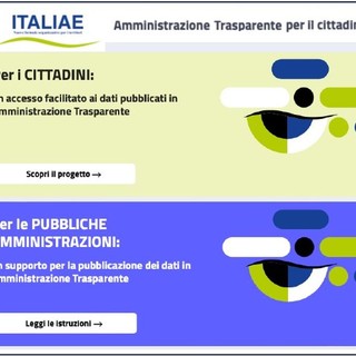 PA, arriva la web app che ne valuta la performance