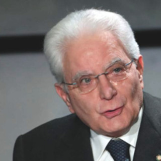 Mattarella: &quot;Fascismo fu complice della ferocia nazista&quot;