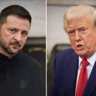 Ucraina, strappo Trump-Zelensky gela l'Ue: vertice tra leader in un clima da emergenza