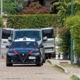 Strage Paderno Dugnano, prima notte in carcere per 17enne reo confesso: cosa sappiamo