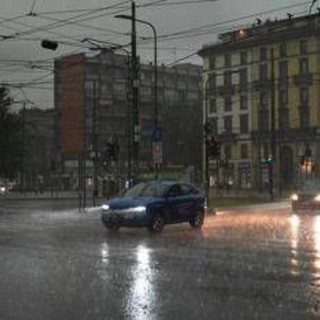 Ciclone sull'Italia, ondata di maltempo e piogge intense: le previsioni meteo