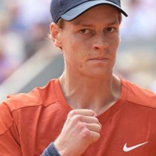 Roland Garros, Sinner in semifinale: Dimitrov battuto in 3 set
