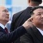 Ucraina-Russia, Kim produce altri missili per Putin