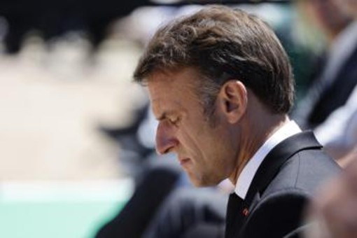 Ucraina, soldati Francia in guerra? Macron ora frena: &quot;Non domani&quot;