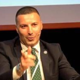 Meritocrazia Italia, Mauriello: &quot;Politica deve guidare economia, non il contrario&quot;