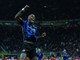 Tripletta Thuram, Inter batte 3-2 il Torino