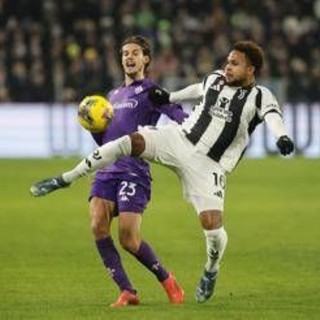 Fiorentina-Juventus: orario, probabili formazioni e dove vederla in tv