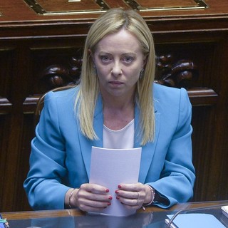 Libano, Meloni “Urgente una de-escalation a livello regionale”