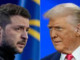 Zelensky da Trump, oggi accordo su terre rare: &quot;E' rete di sicurezza per Kiev&quot;