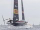 Louis Vuitton Cup, Luna Rossa vince prima regata in finale contro Ineos