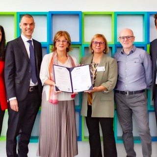 Wolters Kluwer Italia ottiene la Certificazione per la Parità di Genere