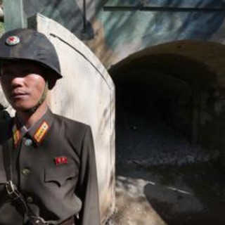 Terza incursione dalla Nordcorea, Seul spara contro soldati di Pyongyang