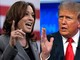 Harris e Trump verso il dibattito tv: Kamala sconfitta sui microfoni