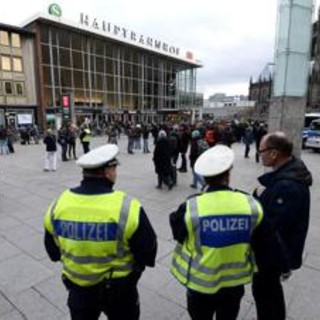 Germania, esplosione a Colonia: vasta operazione di polizia nel centro