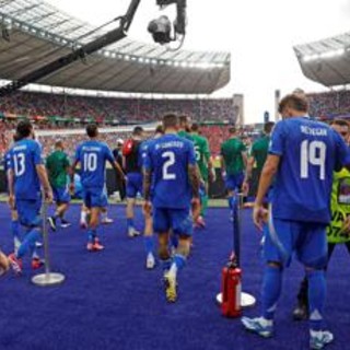 Disastro Italia a Euro 2024, i 'voti' di Zoff e Cabrini