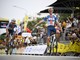 Bardet vince 1^ tappa al Tour in Italia e indossa la maglia gialla