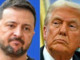 Trump, attacco frontale a Zelensky: &quot;Dittatore senza elezioni&quot;