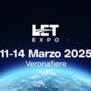 Alis e Veronafiere, dall'11 al 14 marzo quarta edizione di Let Expo