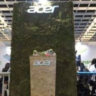 Acer, a Didacta fra workshop e tecnologia le proposte per la scuola che cambia