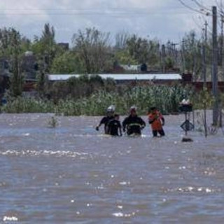 Argentina, tre giorni di lutto nazionale per vittime alluvione