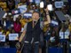 Bruce Springsteen sul palco per Kamala Harris: &quot;Trump corre per diventare tiranno&quot; - Video