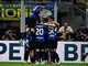 Inter-Atalanta 4-0, poker e Inzaghi è primo con il Torino