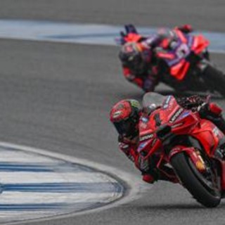 MotoGp, oggi si corre in Malesia: orario e dove vedere la gara in tv