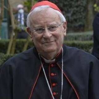 Papa, l'incoraggiamento del cardinal Bassetti: &quot;Ci sono passato anche io, può guarire&quot;