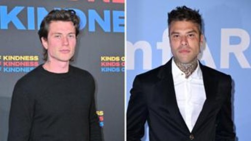 Da Benjamin Mascolo a Fedez, la salute mentale non è più un tabù