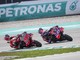 MotoGp, oggi la Sprint a Barcellona: orario, dove vederla in tv e le combinazioni per il titolo