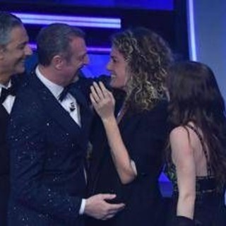 Sanremo 2025, chi è la manager Marta Donà: ha vinto gli ultimi tre festival