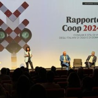 Consumi Latini (Coop): &quot;Il 75% degli italiani sceglie la convenienza&quot;